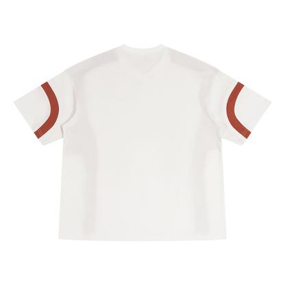 Galaxy V-Neck T-Shirt