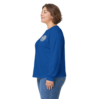 Unisex Ultra Cotton Long Sleeve Tee