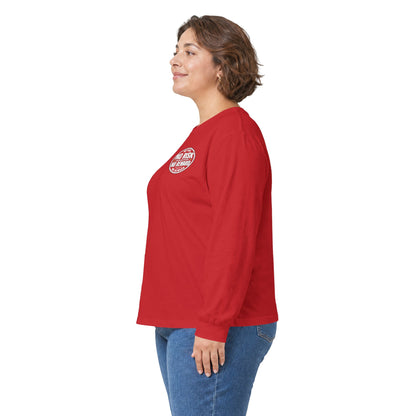 Unisex Ultra Cotton Long Sleeve Tee