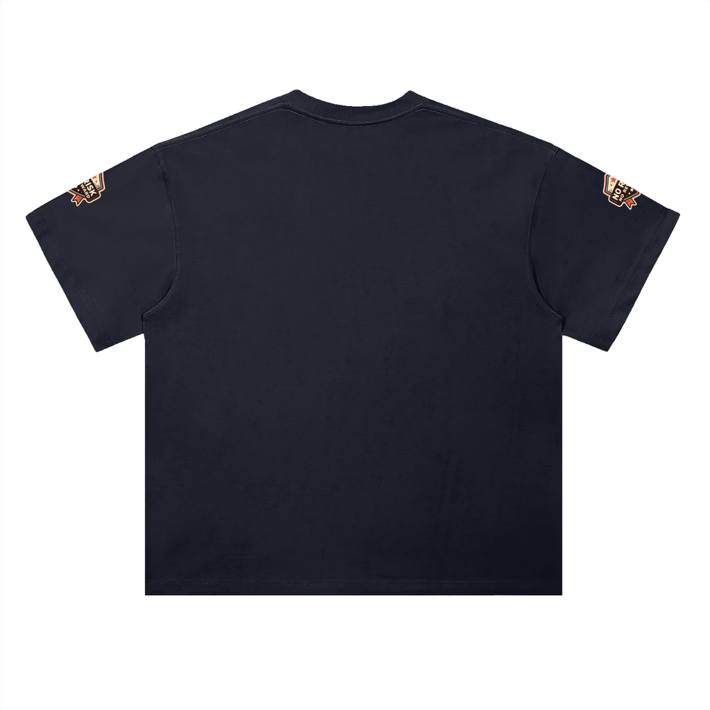 Heavyweight T shirt