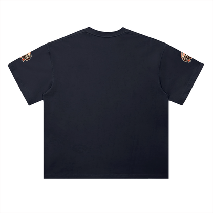 Heavyweight T shirt