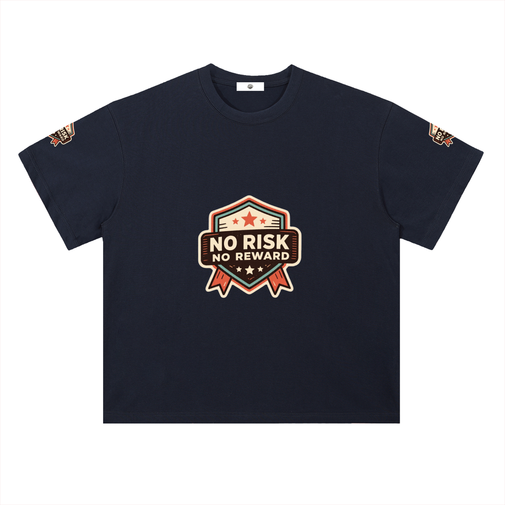 Heavyweight T shirt