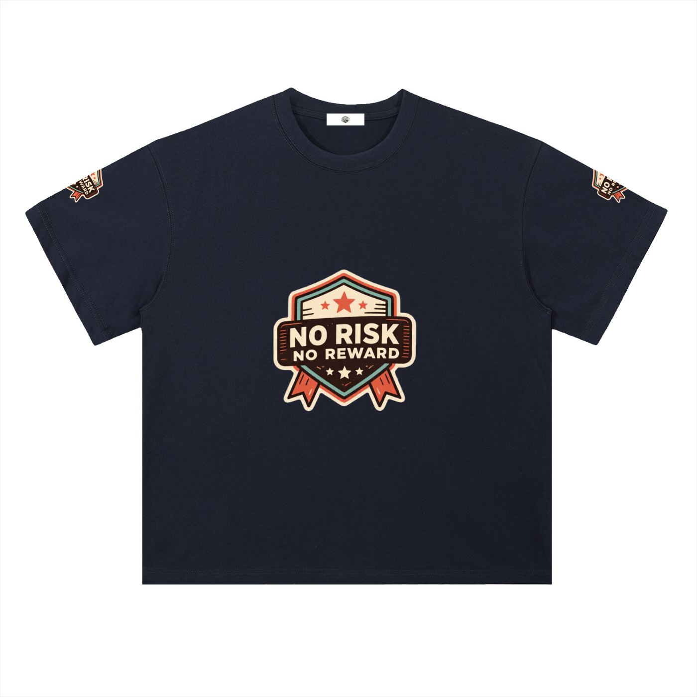 Heavyweight T shirt