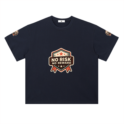 Heavyweight T shirt