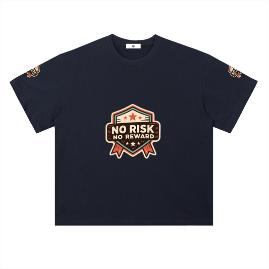 Heavyweight T shirt