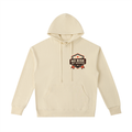 Luxe Essential Hoodie
