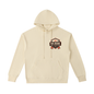 Luxe Essential Hoodie