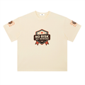 Luxe Heavyweight T-Shirt