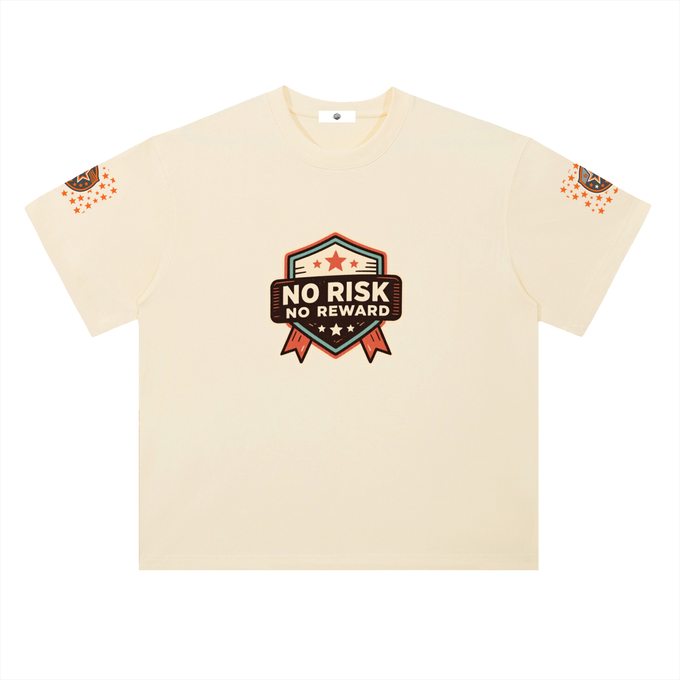 Luxe Heavyweight T-Shirt