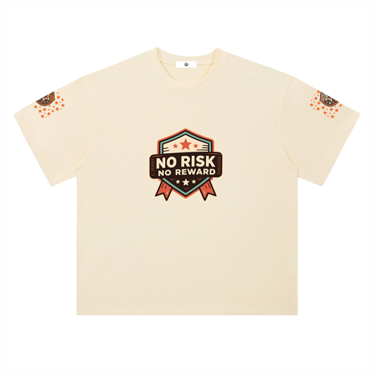 Luxe Heavyweight T-Shirt