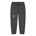 Unisex Loose Fit Tapered Joggers