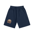 Essential Heavyweight Cotton Shorts